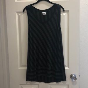 Cabi Striped Tank Top